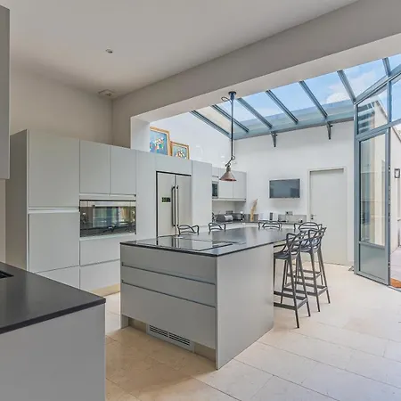 Feriehus Douceur De Vivre - Avec Piscine Privee