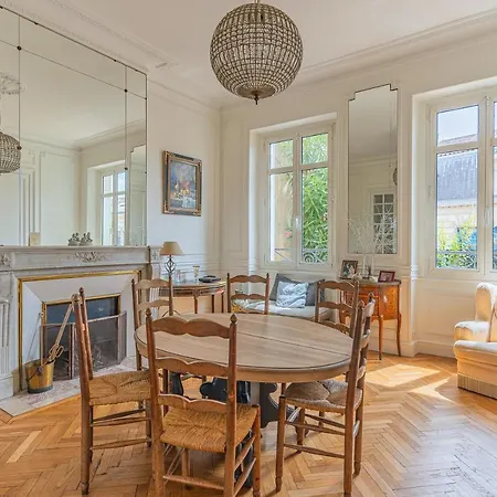 Douceur De Vivre - Avec Piscine Privee * Bordeaux