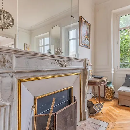 Dom wakacyjny Douceur De Vivre - Avec Piscine Privee