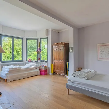 Tatil Evi Douceur De Vivre - Avec Piscine Privee *