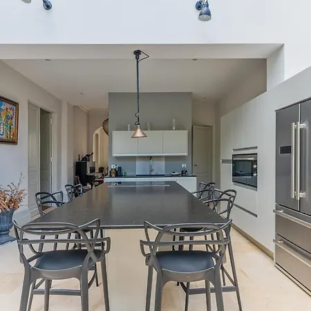 Douceur De Vivre - Avec Piscine Privee Tatil Evi