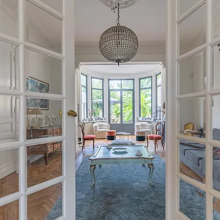 Douceur De Vivre - Avec Piscine Privee * Bordeaux