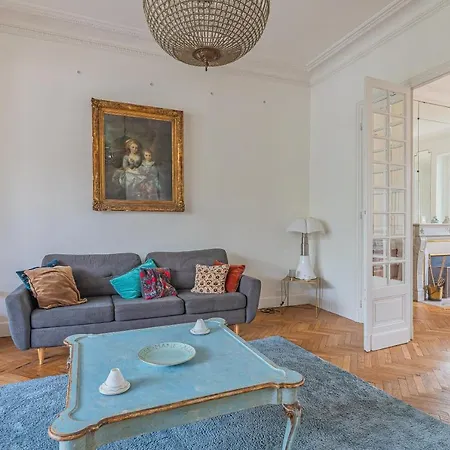 Tatil Evi Douceur De Vivre - Avec Piscine Privee