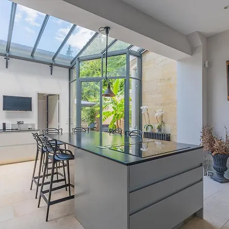 Douceur De Vivre - Avec Piscine Privee *