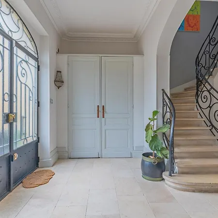 Feriehus Douceur De Vivre - Avec Piscine Privee *