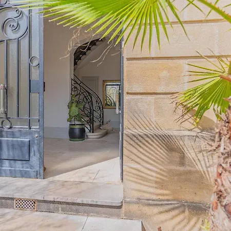 Tatil Evi Douceur De Vivre - Avec Piscine Privee