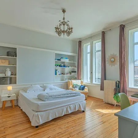 Douceur De Vivre - Avec Piscine Privee *