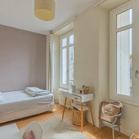 Douceur De Vivre - Avec Piscine Privee * Bordeaux