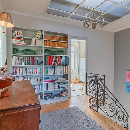 Tatil Evi Douceur De Vivre - Avec Piscine Privee *