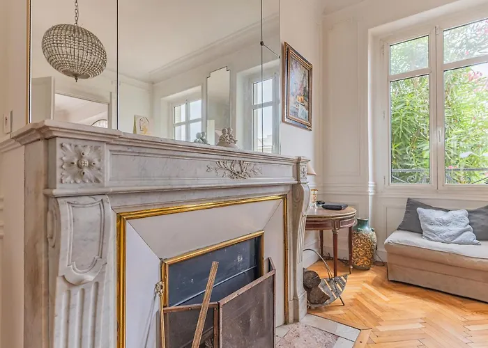 Дом отдыха Douceur De Vivre - Avec Piscine Privee