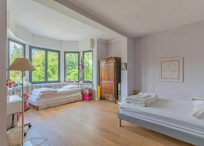 Дом отдыха Douceur De Vivre - Avec Piscine Privee *