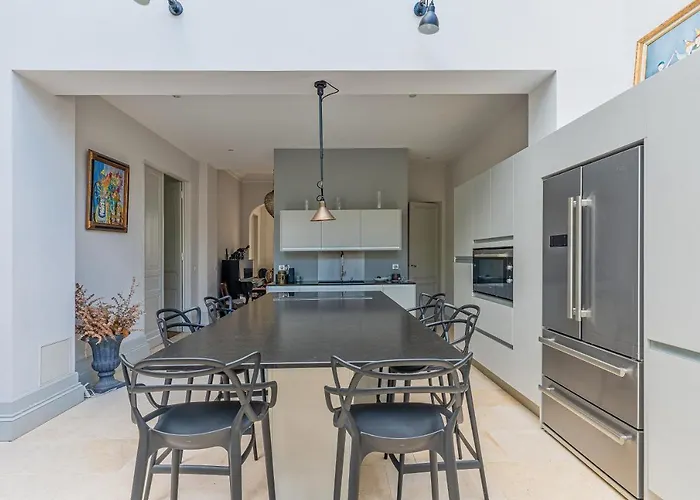 Douceur De Vivre - Avec Piscine Privee Дом отдыха