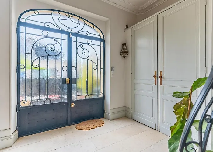 Douceur De Vivre - Avec Piscine Privee * Бордо