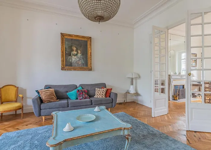 Дом отдыха Douceur De Vivre - Avec Piscine Privee