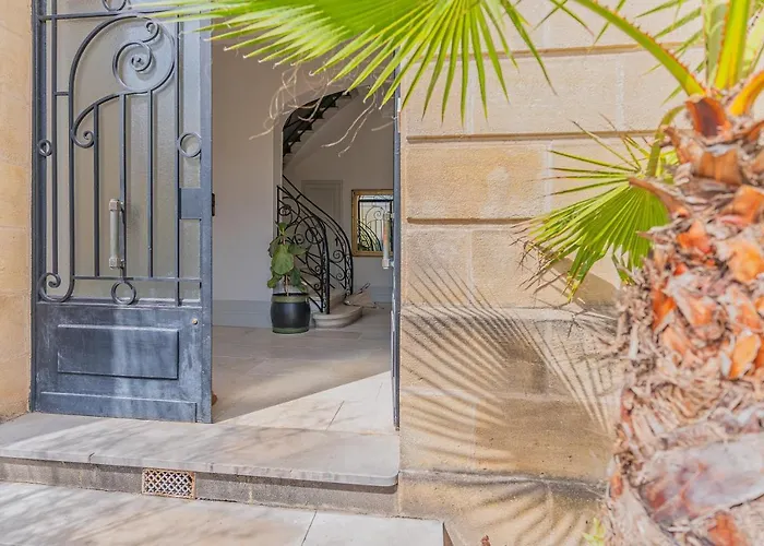 Дом отдыха Douceur De Vivre - Avec Piscine Privee