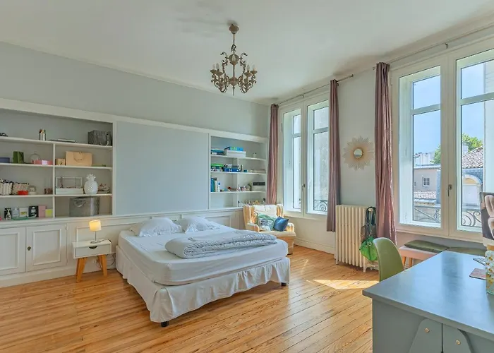 Douceur De Vivre - Avec Piscine Privee *