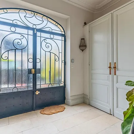 Douceur De Vivre - Avec Piscine Privee * Bordeaux