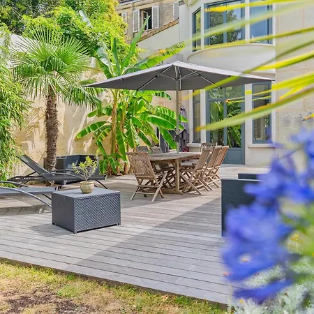 Douceur De Vivre - Avec Piscine Privee